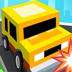 Runaway Truck